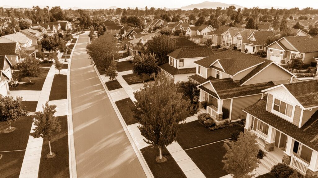 Oak Haven: A Quiet Corner of Hillsdale with Deep Local Roots